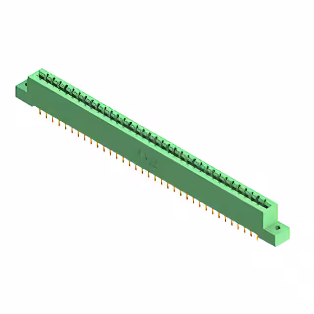 837-035-558-102 EDAC Inc.  Edgeboard Connectors